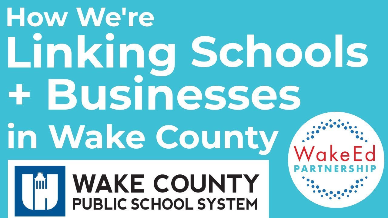 Wake county school job postings