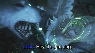 When you play Final Fantasy 16 for the first time..