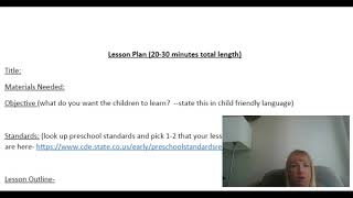 Inclusive Practices Overview ECE