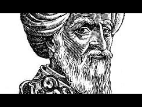 الفخر هو أبو القاسم الزهراوي أعظم جراحي الحضارة الإسلامية
