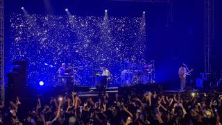 230730 RADWIMPS - Theme of Mitsuha + スパークル Sparkle | Asian Tour 2023 Live in Jakarta