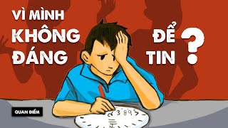 Tại sao bố mẹ không lắng nghe bạn? | Viet Anh Tran | Quan điểm