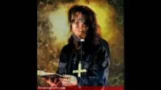 Video thumbnail of "Alice Cooper - iTs Me ...  Poison ... Hey Stupid ..."