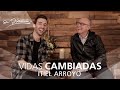 Vidas Cambiadas #56 (Entrevista): Itiel Arroyo | El Lugar de Su Presencia