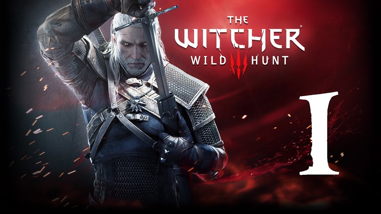 The Witcher 3 48 Minutes of Uncompressed PS4 & Xbox One Footage