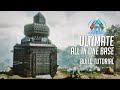 Ark survival ascended  ultimate all in one base  build tutorial