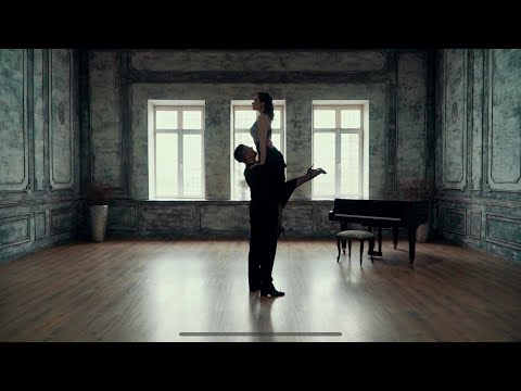 Facundo Gallo & Polina Soloviova “Roxanne”