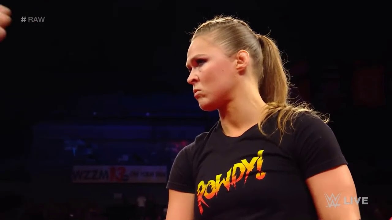 Испытание гендерных норм