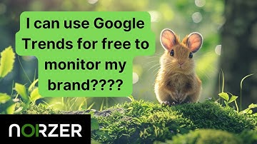 Learn How to Use Google Alerts to Monitor Your Brand, Industry, & Competition For Free!