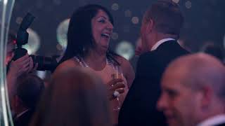 Life Sciences Dinner & Annual Awards - 2018 Highlights