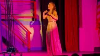 “Anything Goes” (2025) - All Through The Night 