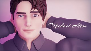 Michael Afton || Whistle