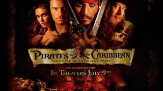 14 Pirates of the Caribbean - One Last Shot chords