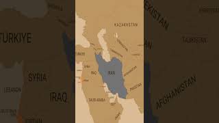 Iran ?? Challenges U.S & Israel: Could ATTACK At Any Moment From ANYWHERE | RandomGeo