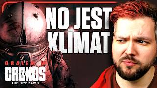 Grałem w&nbsp;Cronos: The New Dawn i&nbsp;nie&nbsp;ob$ra£em zbroi