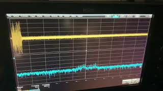 Real Time Record and Playback 2.5GHz Bandwidth