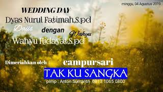 CS TAK KU SANGKA#RAWALUMBU-BEKASI#