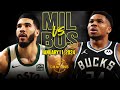 Milwaukee bucks vs boston celtics full game highlights  january 11 2024  freedawkins