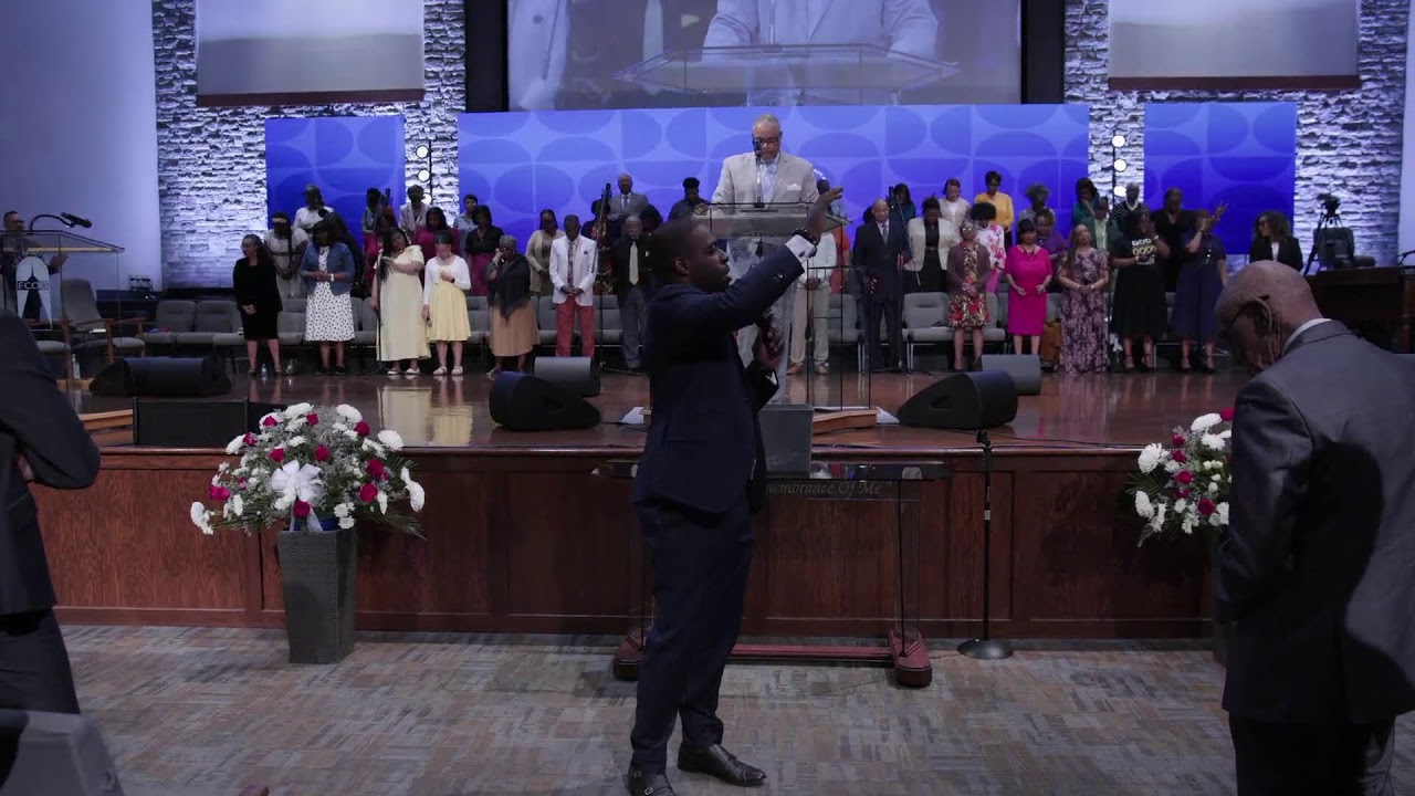 Live Worship Service 05.17.26 | First Church Online