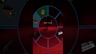 Embracing The Alpha Warhead With Scp-173