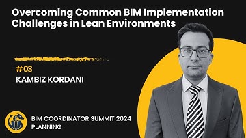 Overcoming Common BIM Implementation Challenges in Lean Environments
