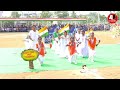 Mana Desam Patriotic Dance performance By Yanam School Girls || Independence day Celebrations 2023 Mp3 Song