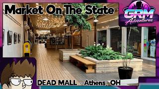 Market On The State - Athens, OH