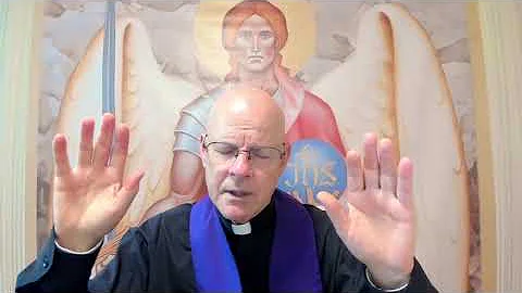 Are You Being Harassed by Demons? | Deliverance Prayers with Msgr. Stephen Rossetti