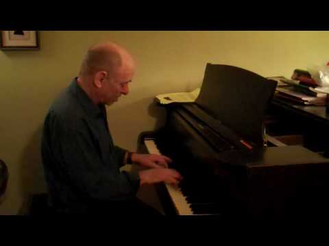 Georgia (Hoagy Carmichael) performed by Erwin Helfer