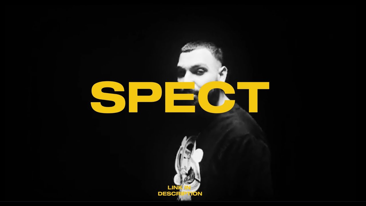 YAKARY - | SPECT | - TYPE BEAT - YouTube