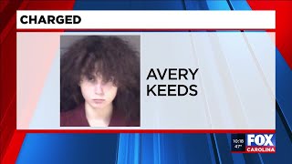 Buncombe Co. deputies arrest second suspect in case of missing 18-year-old found dead