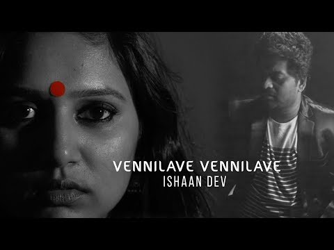 Vennilave Vennilave😍Cover Song | Ishaan Dev🎤 | A R Rahman | Marhaba Media