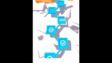 (Thanks for 6,171 viewers!) Playing Roller Splat! (Part 53)