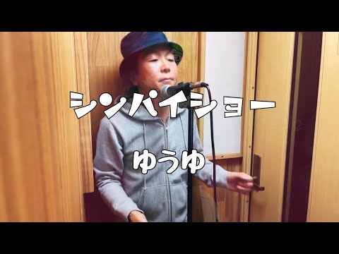 シンパイショー/ゆうゆfeat.初音ミク【歌ってみた】
