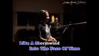 Joey BPR - WIND OF CHANGE (Original )