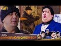Qaynonamdan qarzim bor | Komediya serial - 1 qism