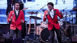 Roy & Revelation - Help Me Lift Jesus // Doctor Jesus (LIVE End of Year Fire! Tuscaloosa 2024)