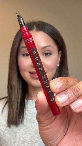 Step-by-Step Eyebrow Pen Tutorial: Perfect Brows for BEGINNERS
