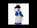 Gemmy 2025 Spinning Snowflake Snowman Audio Rip (Tiktok Shop Model)