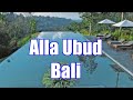 Dream Resort in Bali - Alila Ubud hotel in Bali Indonesia