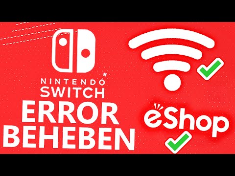 Video: Das Nintendo Switch-Systemupdate Behebt Das Problem Mit Der Akkuladung