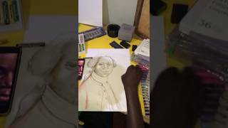 Late night Art…. 📍🎨🖼🖌 #new #drawing #art #pencildrawing