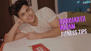 Siddharth Nigam Aladdin Dhoom 3 Bollywood Actor Coirfit Mattress Review