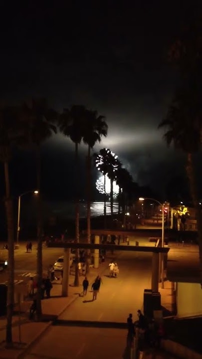 4th of july oceanside ca