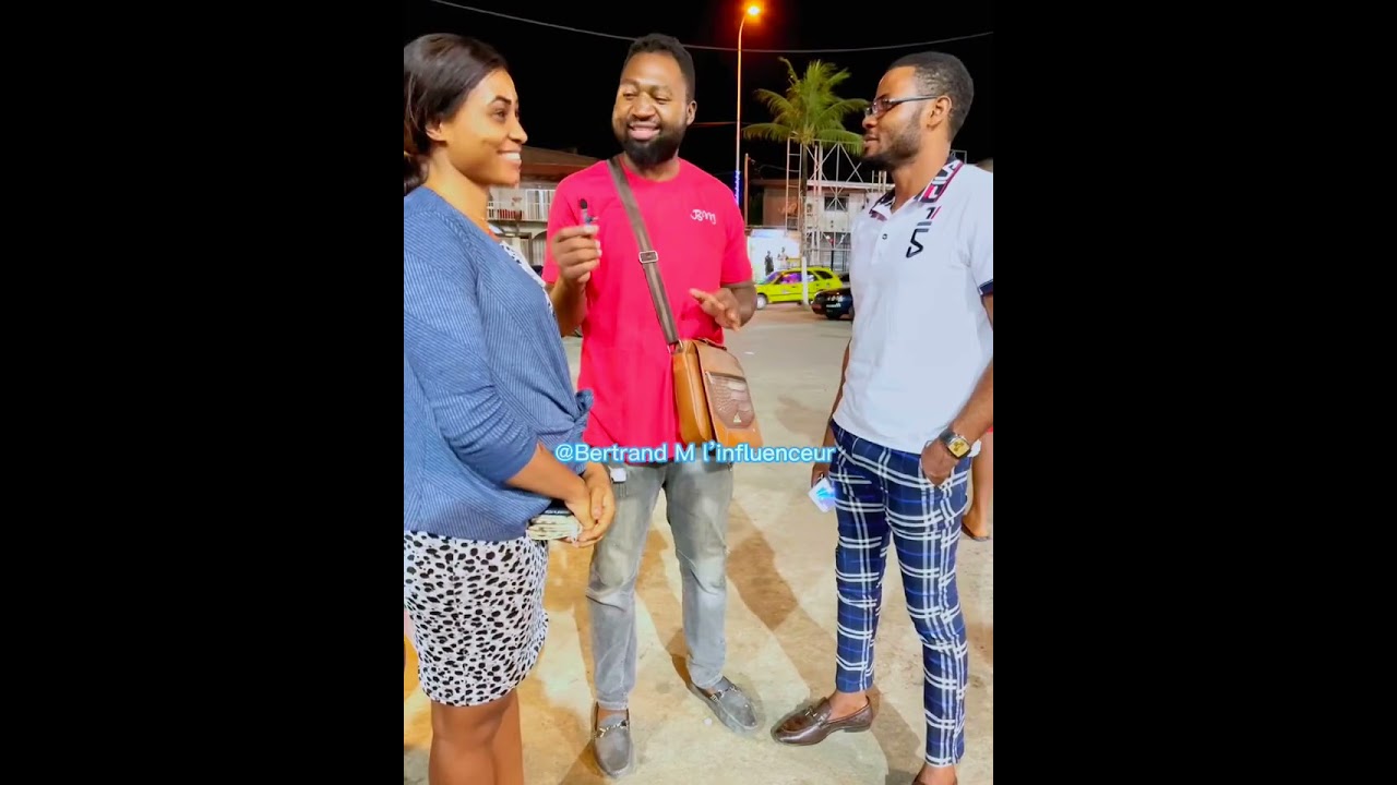 Test de fidélité incroyable de ce pasteur et sa femme