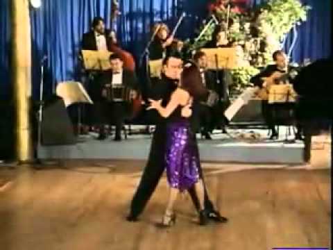 Видео: Аргентины танго бүжиглэж сурах