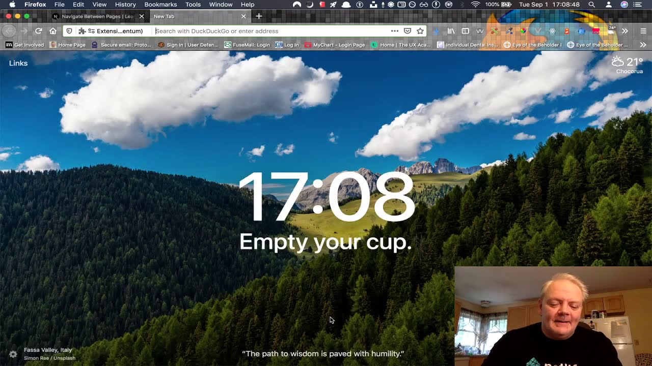 Front End Nerdery: NextJS - YouTube
