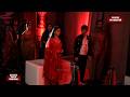 Mangal Lakshmi : Rabbit threatened to kill everyone; Ishana and Akshat were terrified | On Location
