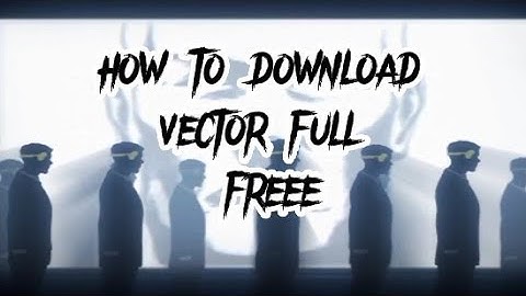 how to download vector full game in android free download| tech gaming #free #download #games