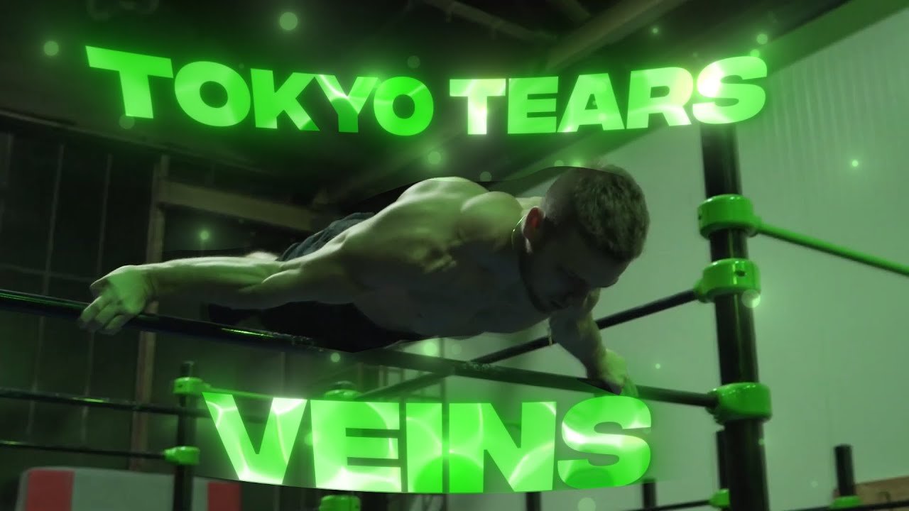 ULIMITED POWER -MALTESE PLANCHE  MOTIVATION